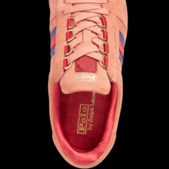 CLOT Clot x Sacai x Nike LDWaffle (orange) - Limited Edition - Picture 5 of 8